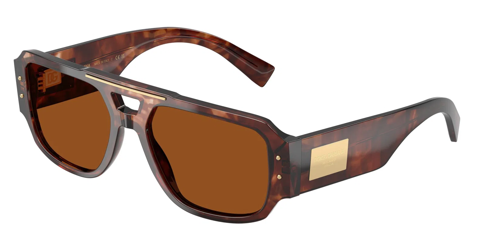 Dolce & Gabbana 4482 Sunglasses - view 5